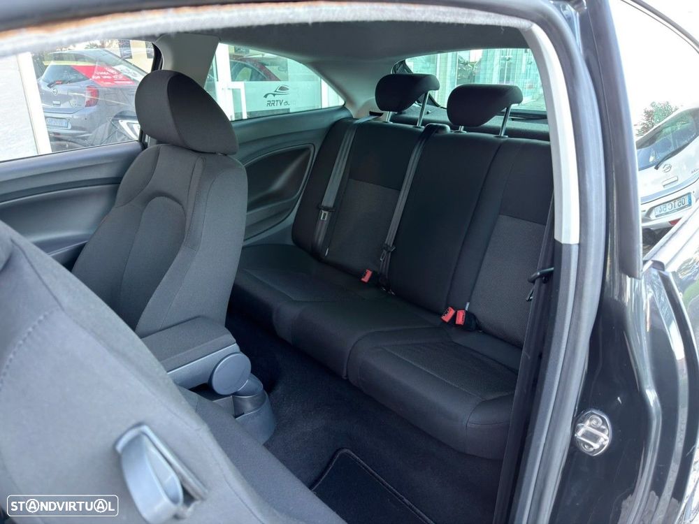 SEAT Ibiza 1.2 12V Sport - 18