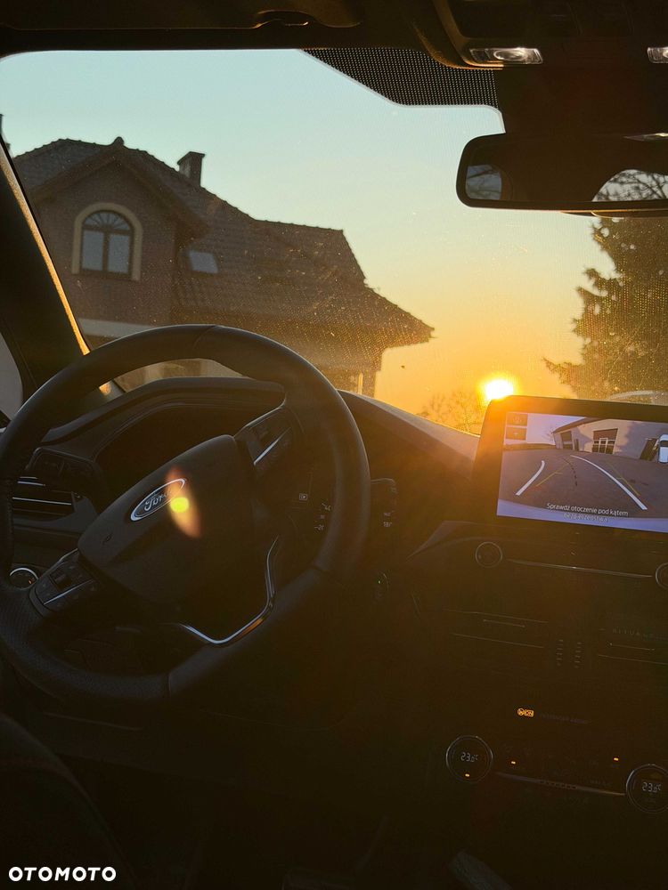 Ford Focus - 4
