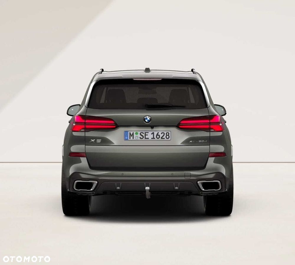 BMW X5 xDrive30d mHEV sport - 6