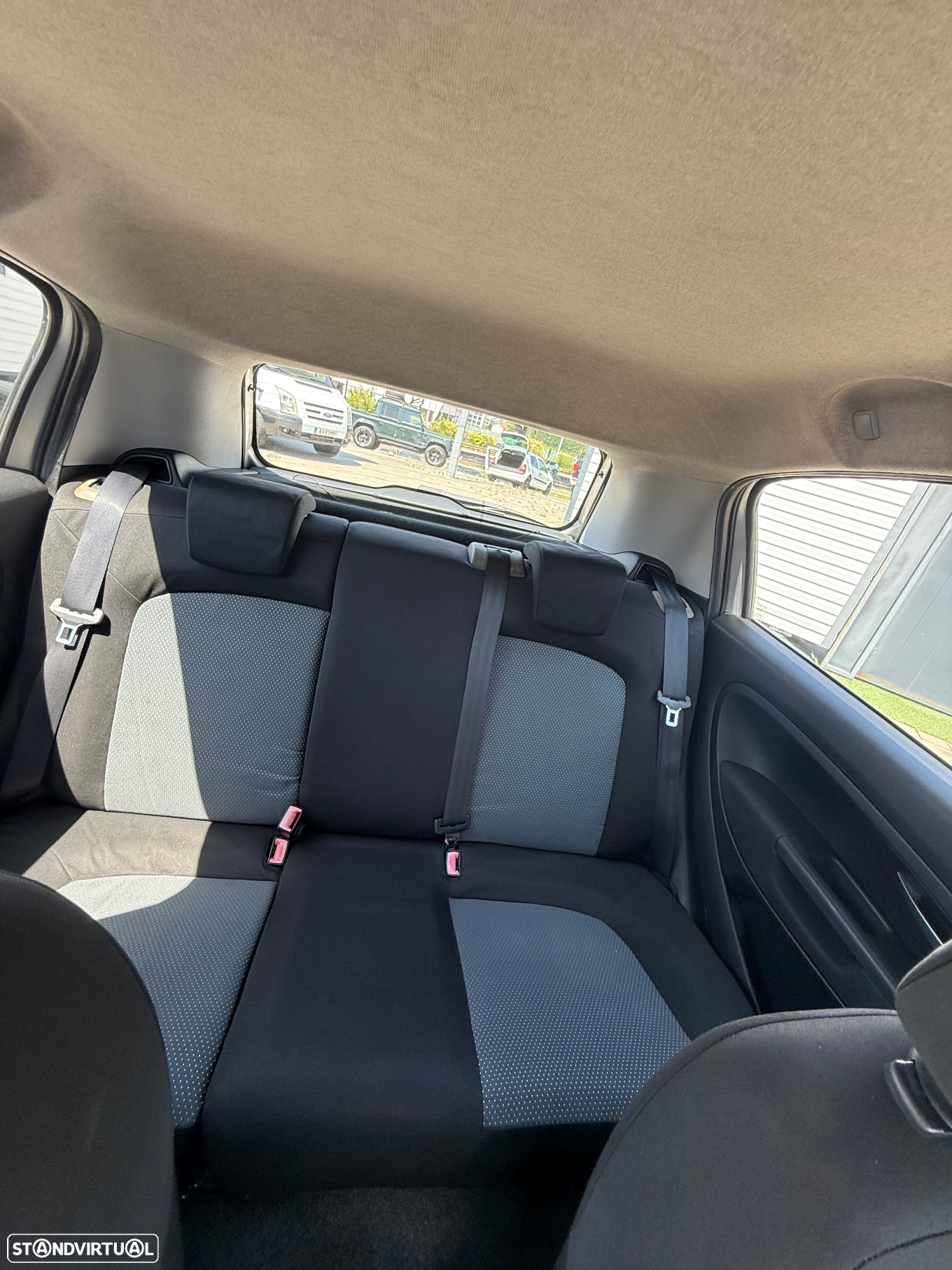 Fiat Punto 70 JTD Multijet Active - 19