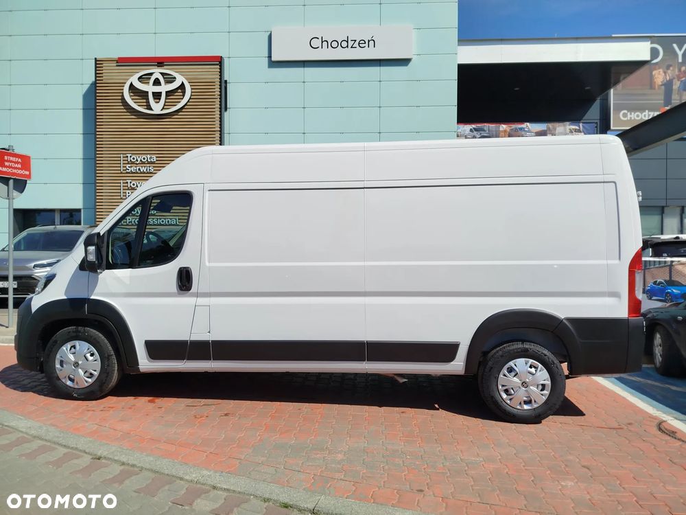 Toyota ProAce L3 Active - 3