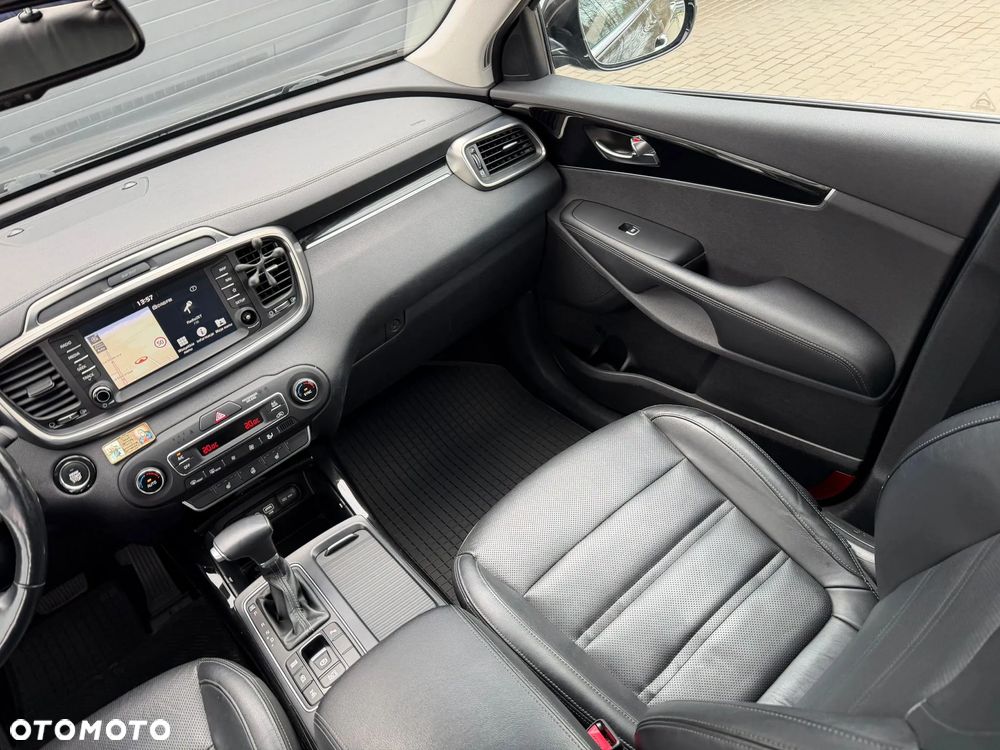Kia Sorento 2.0 CRDI L - 13