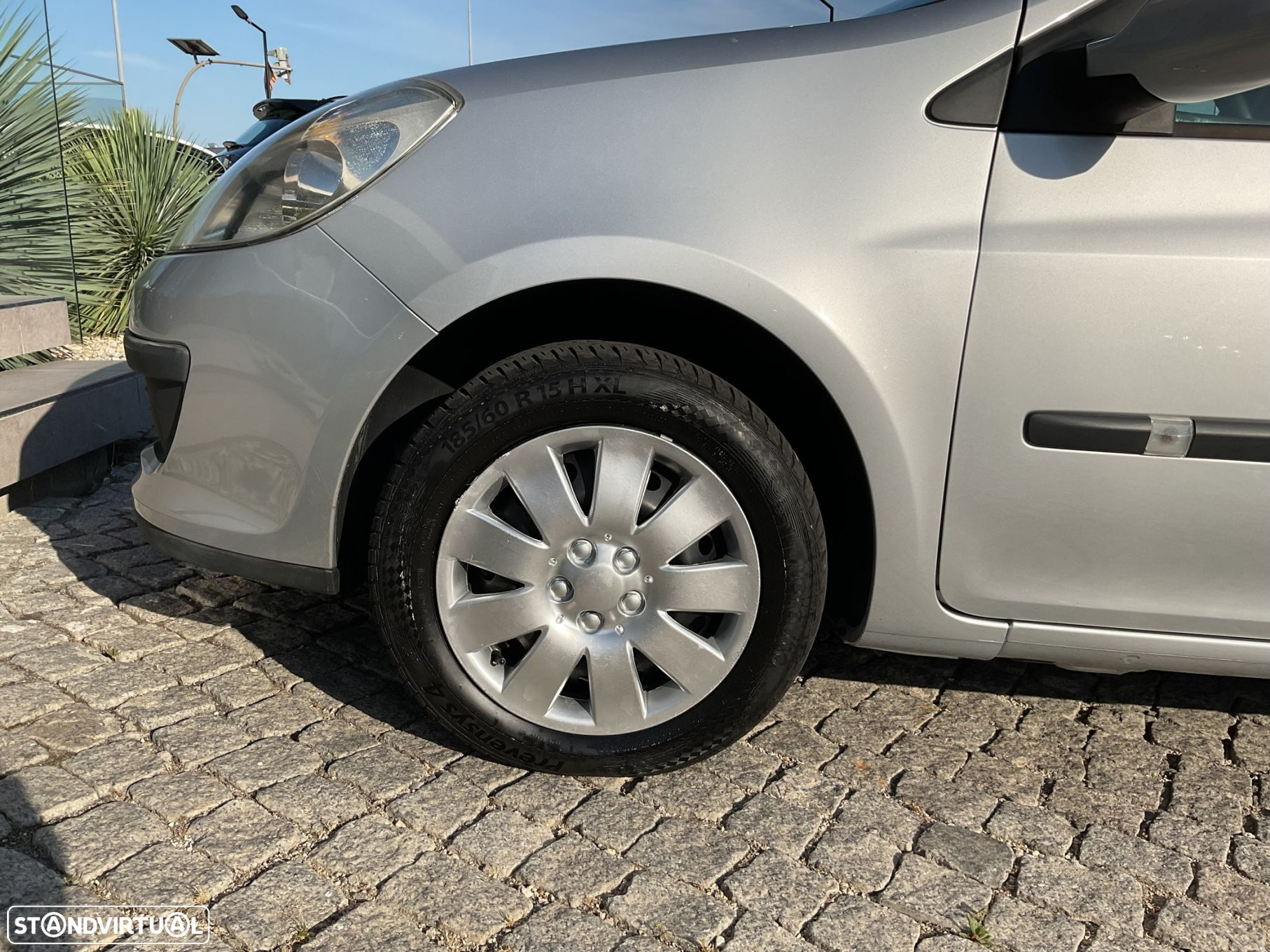 Renault Clio 1.5 dCi Confort - 15