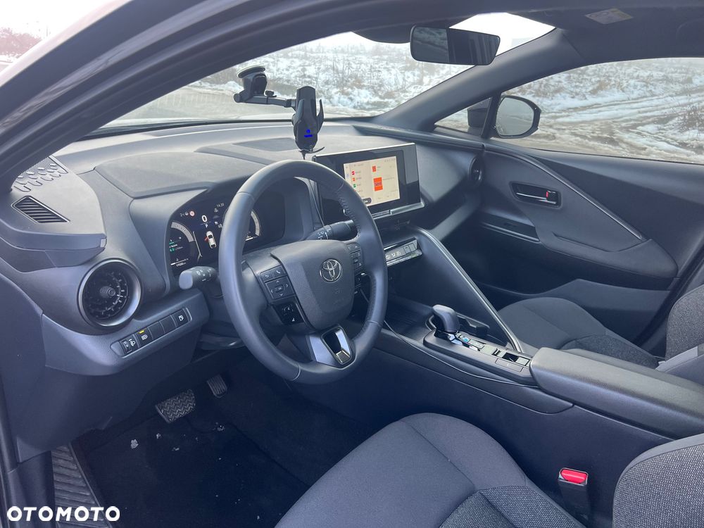 Toyota C-HR 1.8 Hybrid Comfort - 14
