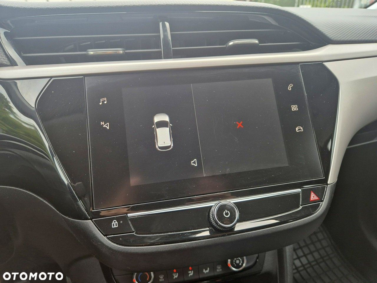 Opel Corsa - 21
