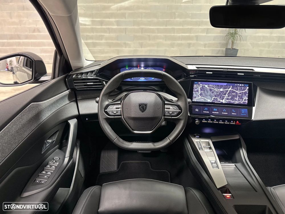 Peugeot 308 PureTech 130 EAT8 Allure Pack - 41