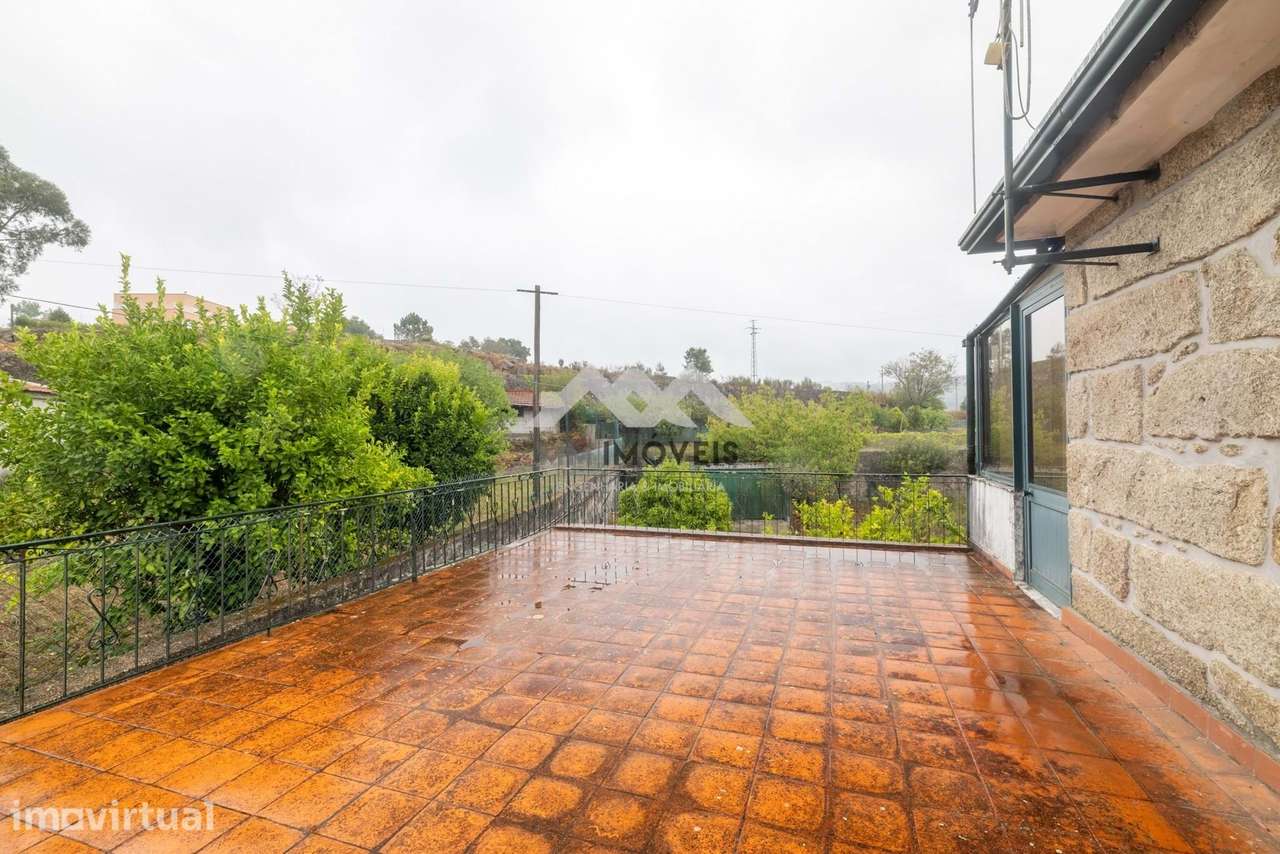 Quinta Monte Córdova – Santo Tirso | Potencial Multifuncional | Casa d - Grande imagem: 4/37