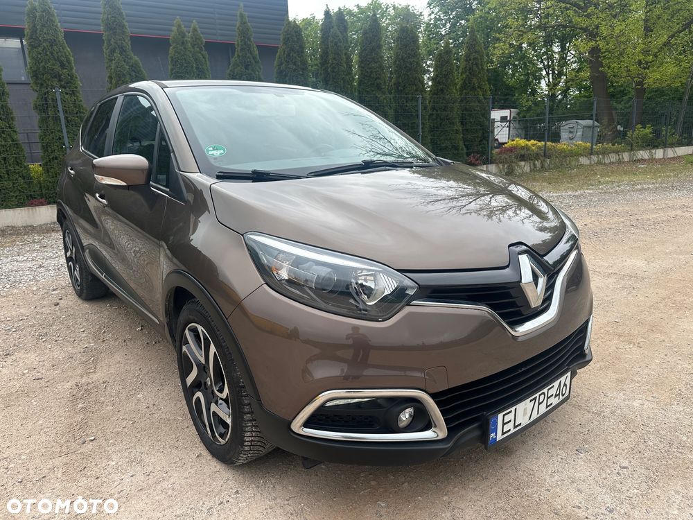 Renault Captur ENERGY TCe 90 Start&Stop Intens - 7