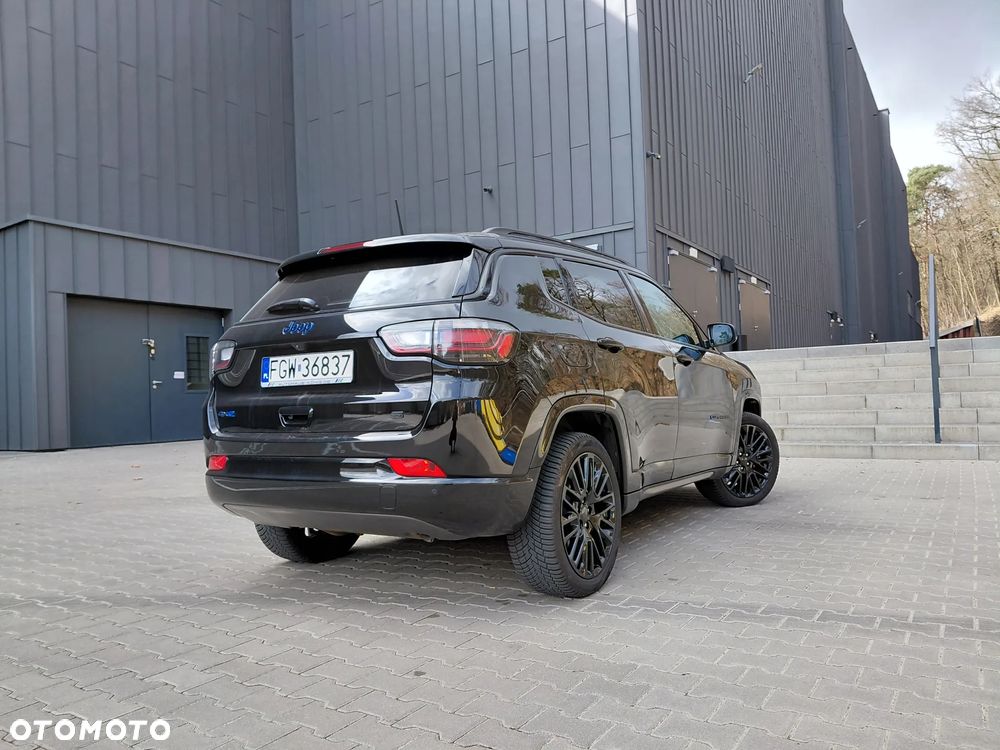 Jeep Compass - 5
