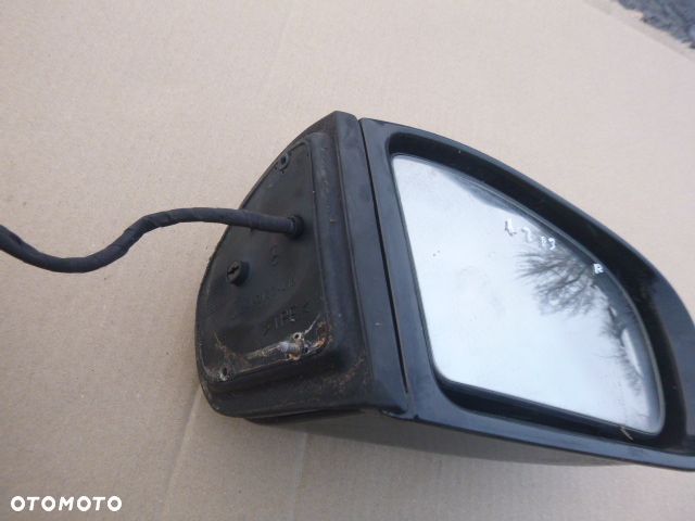 LUSTERKO PRAWE ELEKTRYCZNE MERCEDES W203 7 PINÓW - 6