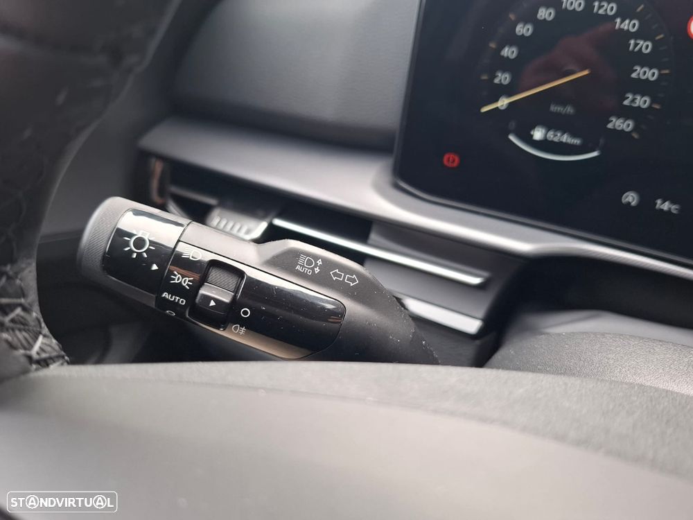 Kia Sportage 1.6 T-GDI Drive - 15