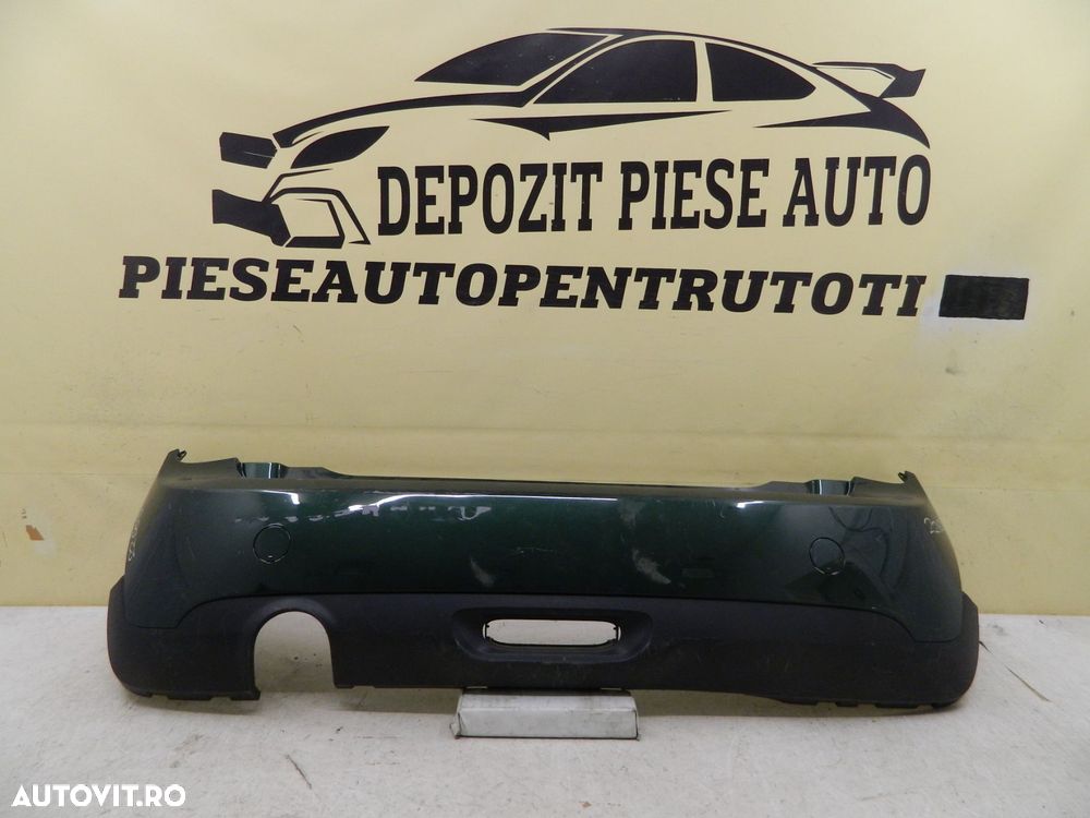 Bara spate Mini Cooper F56, 2014, 2015, 2016, 2017, 2018, cod origine 7300837. - 2