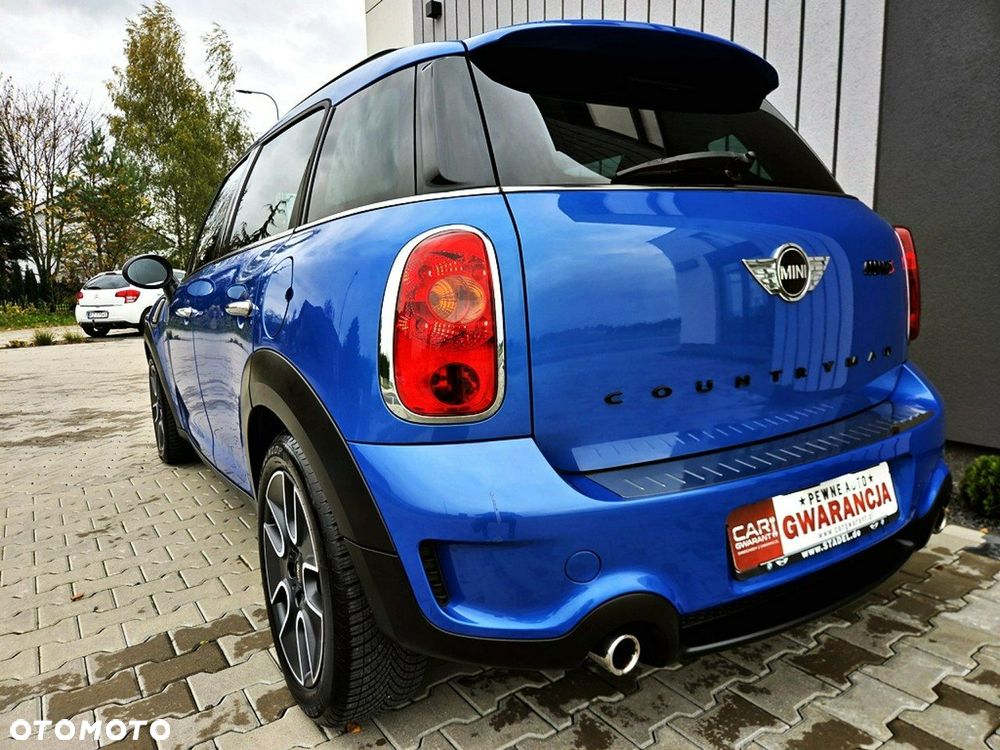 MINI Countryman - 4
