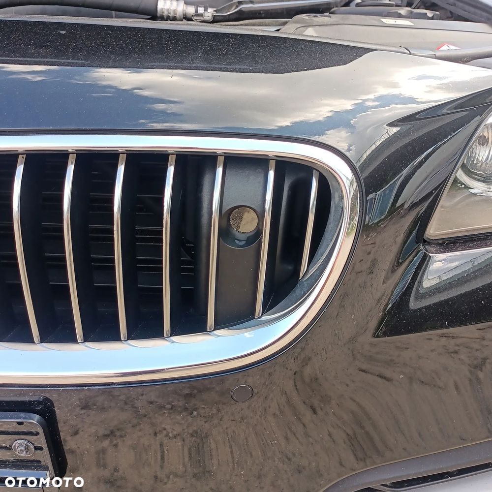 BMW Seria 5 530d Sport-Aut Luxury Line - 6
