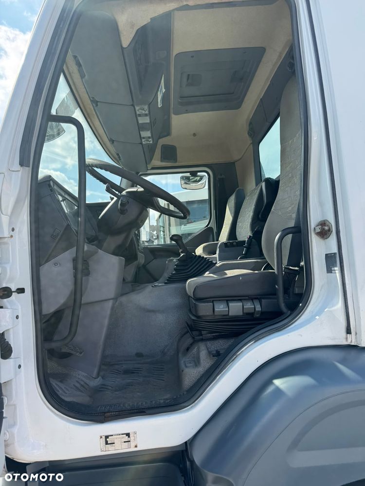 Renault Kerax 270DCi Wywrotka 3 str SPECJALNY 19 Tonowy Solarka Piaskarka Pług - 24