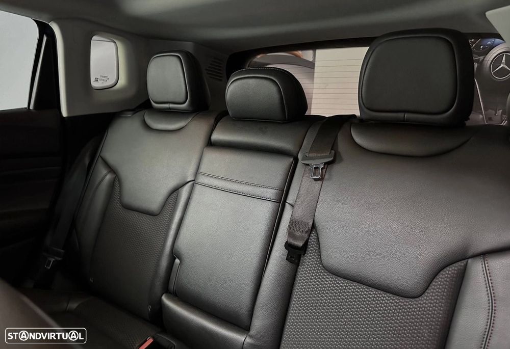 Jeep Compass - 9