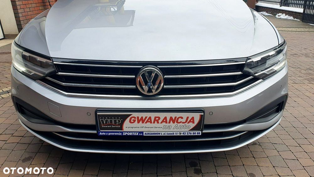 Volkswagen Passat - 37