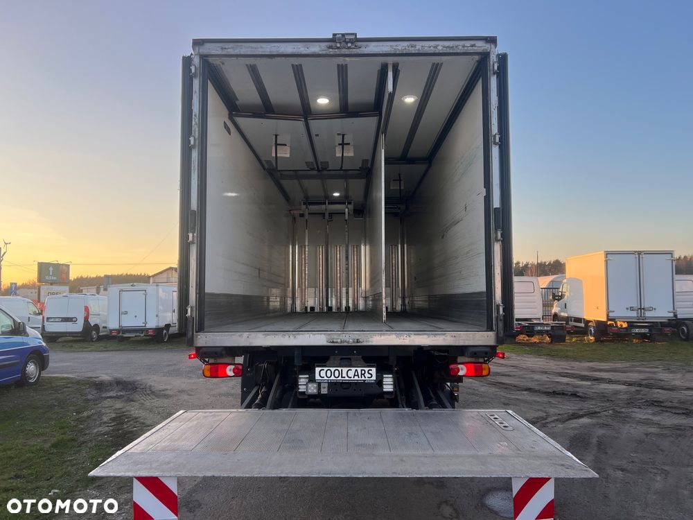 Renault D26 Termo King T1200R (160) - 8