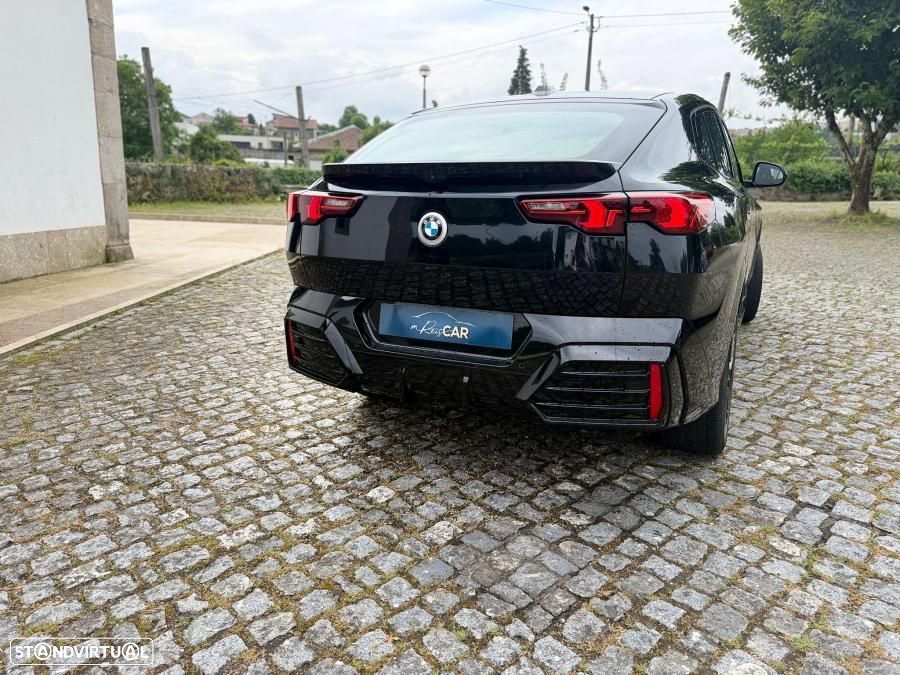 BMW X2 sDrive20i Pack Desportivo M Pro - 36