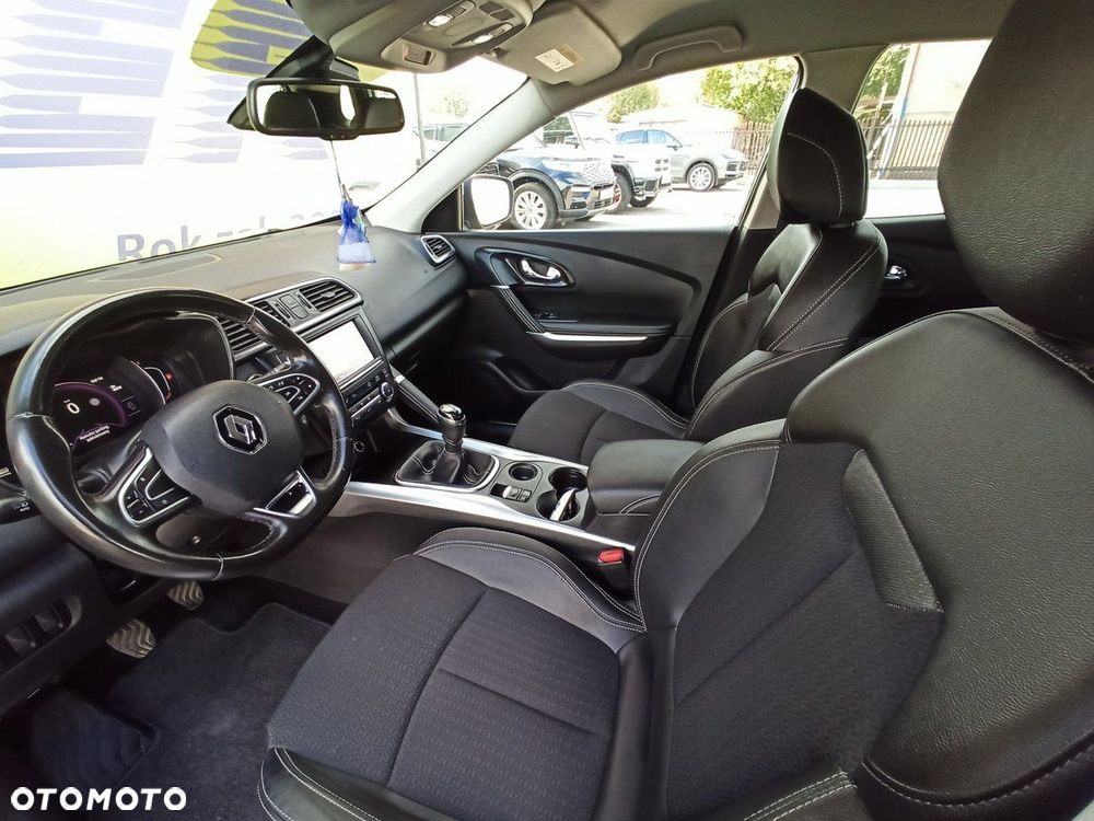 Renault Kadjar 1.2 Energy TCe Intens - 7