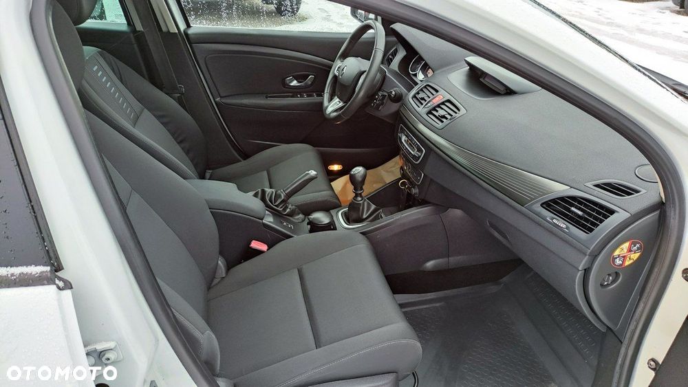 Renault Megane 1.6 16V 110 Authentique - 23