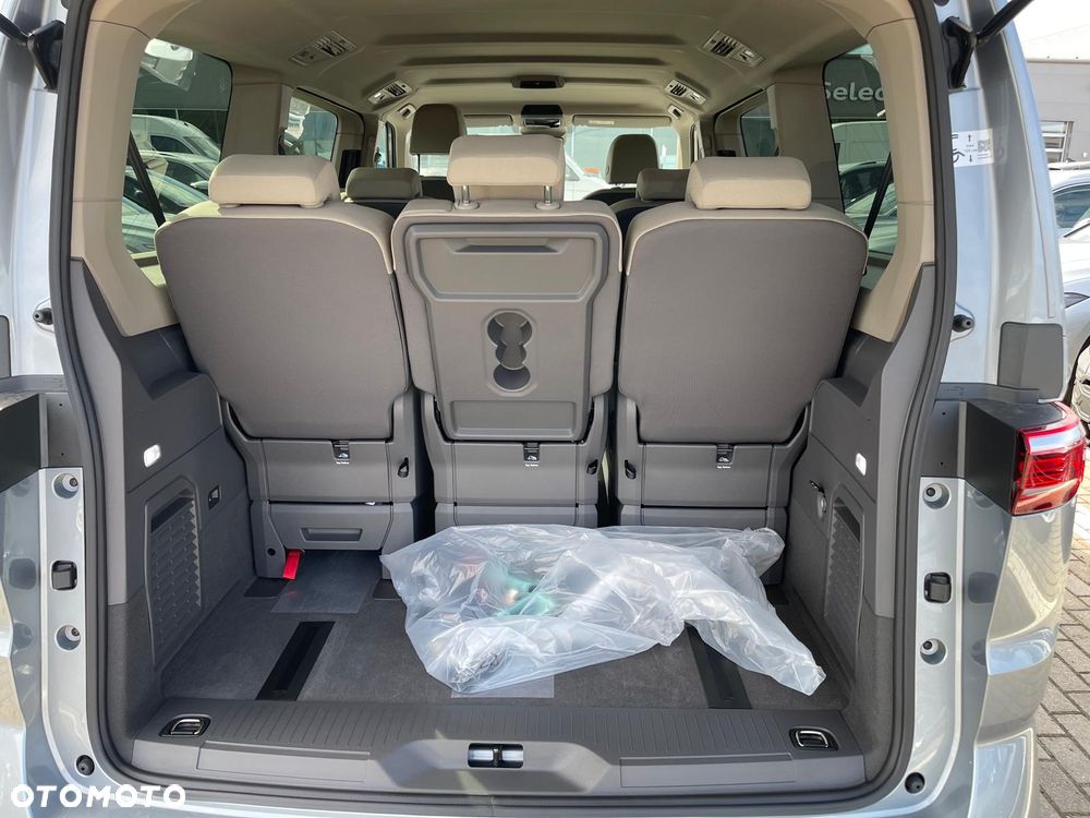 Volkswagen Multivan 2.0 TDI L2 Family DSG - 15