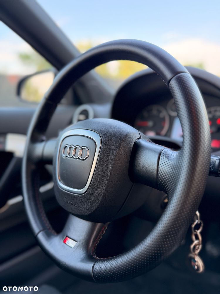 Audi A3 Sportback 2.0 TDI S line Sportpaket plus - 17