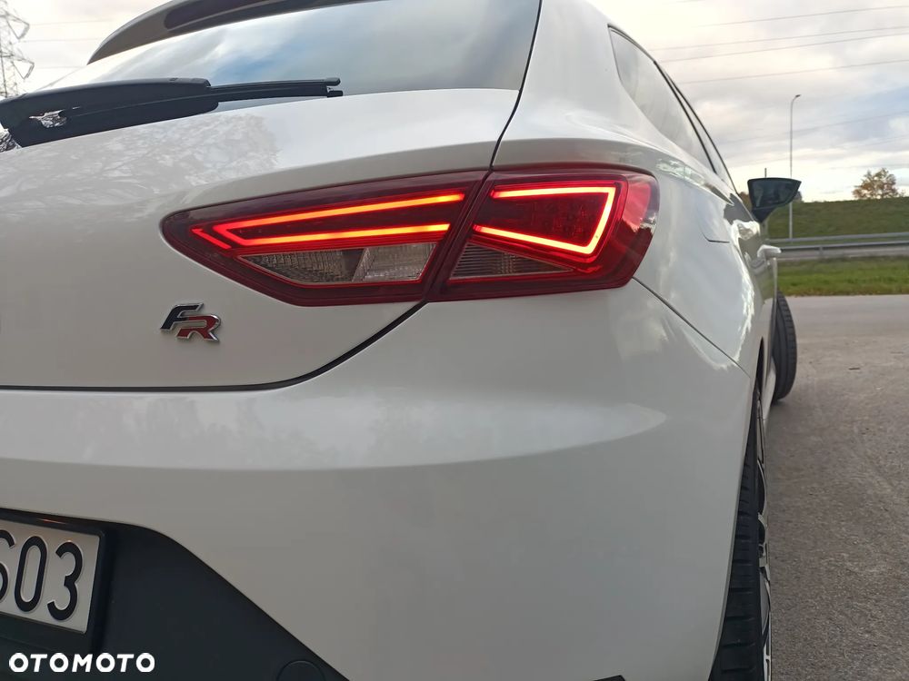 Seat Leon SC 1.8 TSI Start&Stop FR - 25