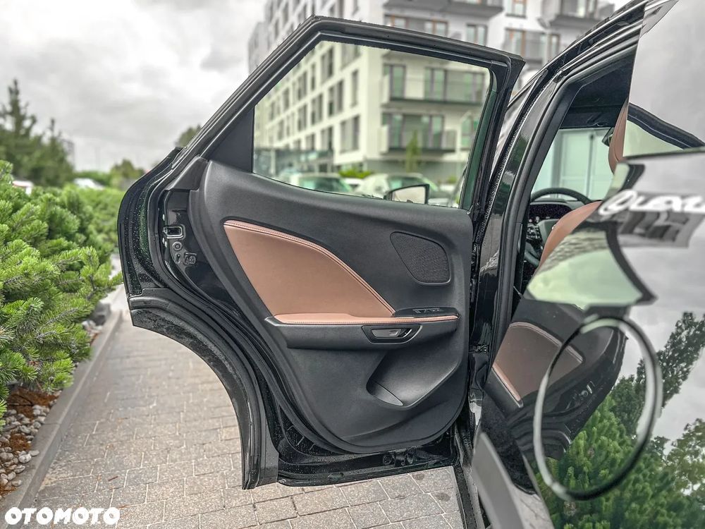 Lexus LBX 1.5 Hybrid Elegant - 17