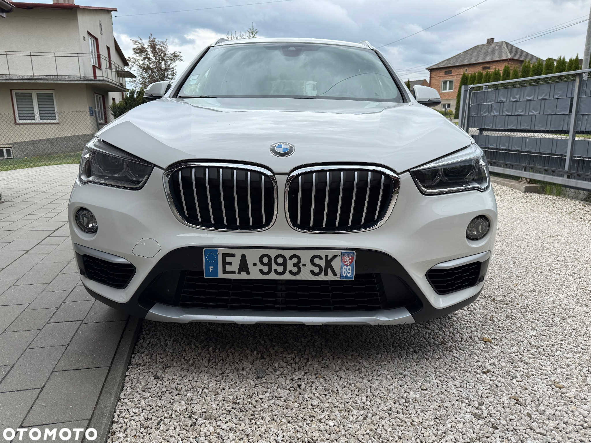 BMW X1 - 2