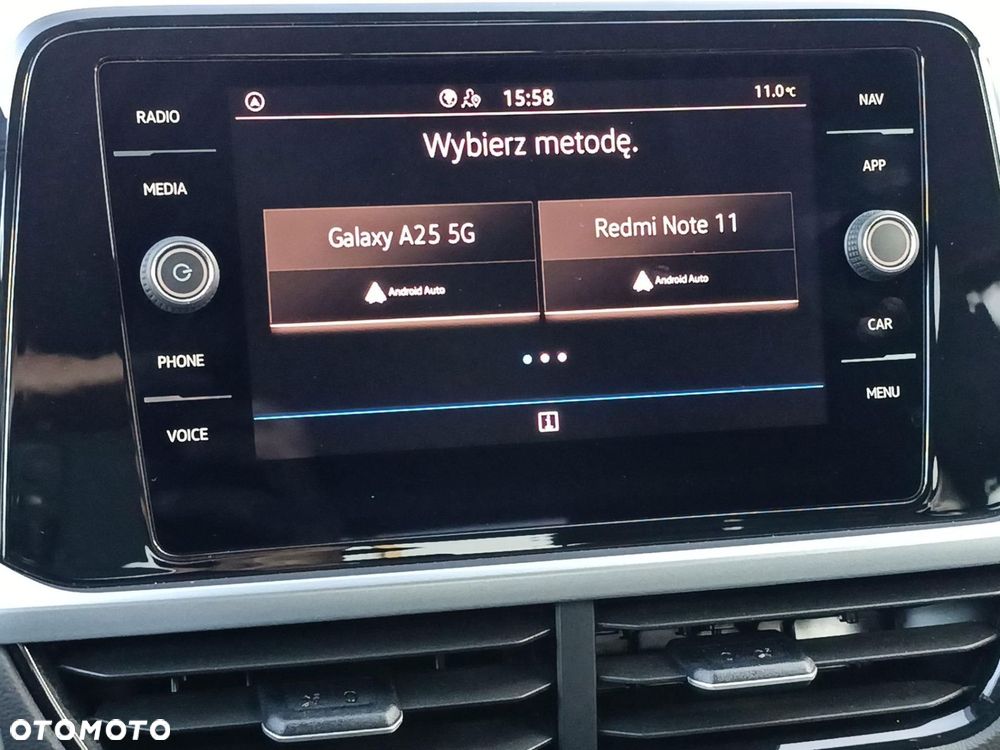 Volkswagen T-Roc - 33