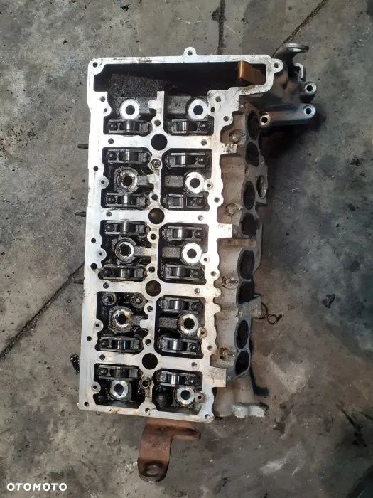 BMW E92 Głowica 2.0 N47 Polecam, wysyłka ! - 2