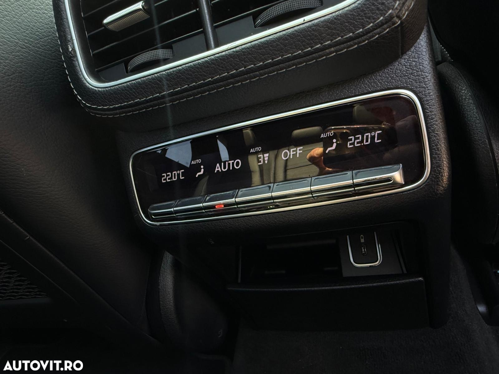 Mercedes-Benz GLE 300 d 4Matic 9G-TRONIC - 22