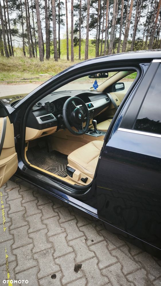 BMW Seria 5 - 18