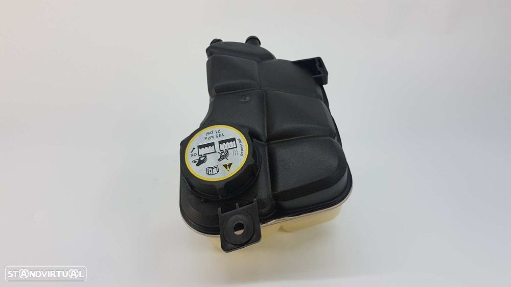 DEPOSÍTO DE EXPANSÃO LAND ROVER EVOQUE DYNAMIC - 3