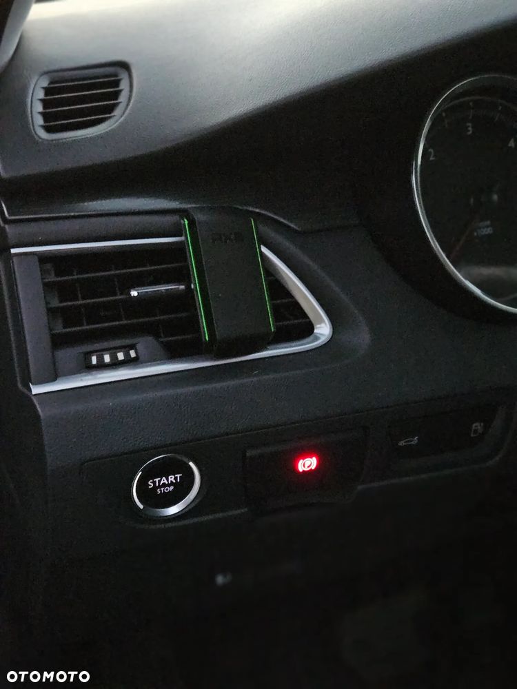 Peugeot 508 - 13