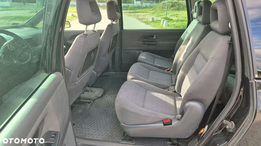 Seat Alhambra - 12
