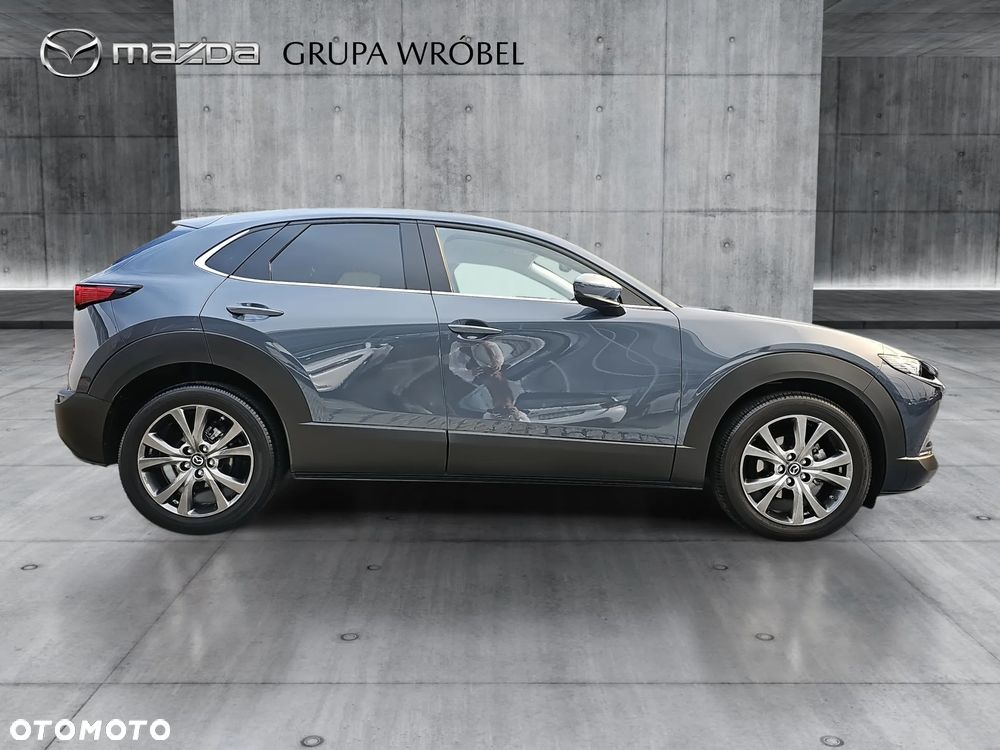 Mazda CX-30 2.0 mHEV Centre-Line 2WD - 4