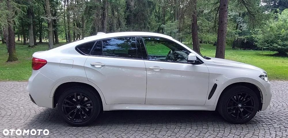 BMW X6 xDrive40d - 2