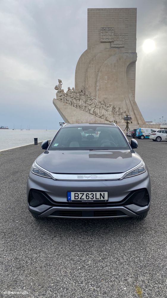 BYD Atto 3 60.48 kWh Design - 6