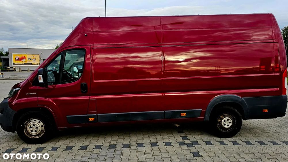 Fiat Ducato L4H3 - 6