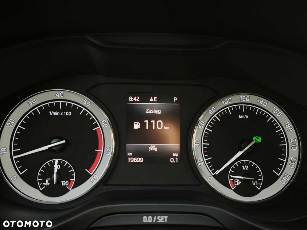 Skoda Kodiaq 1.5 TSI ACT 4x2 Style DSG - 26
