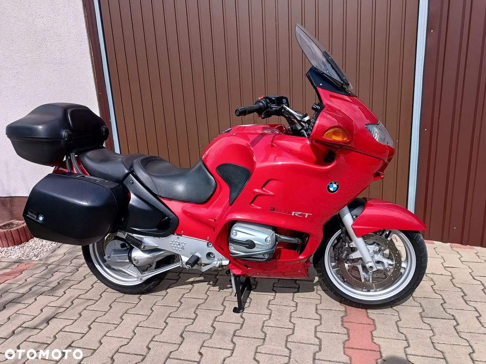 BMW RT - 3
