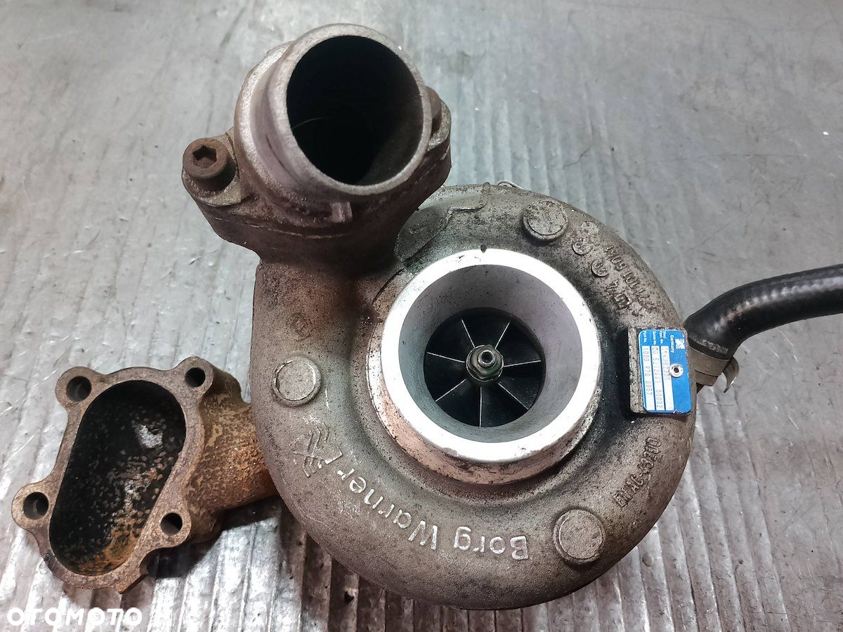 TURBINA IVECO DAILY IV 504382355 3.0 - 6
