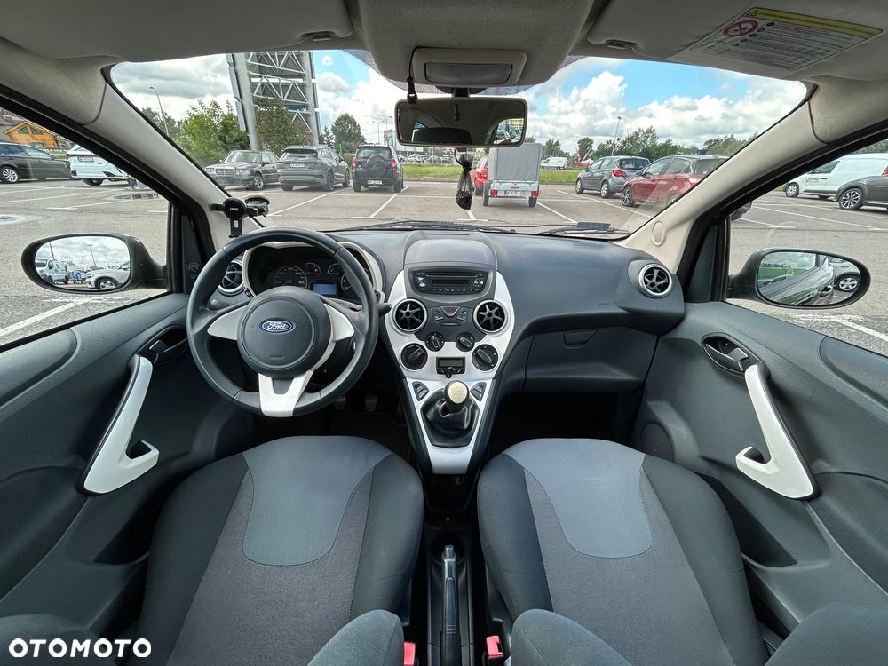 Ford KA 1.3 Collection X - 7