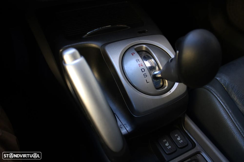 Honda Civic 1.3 DSI i-VTEC Hybrid - 42