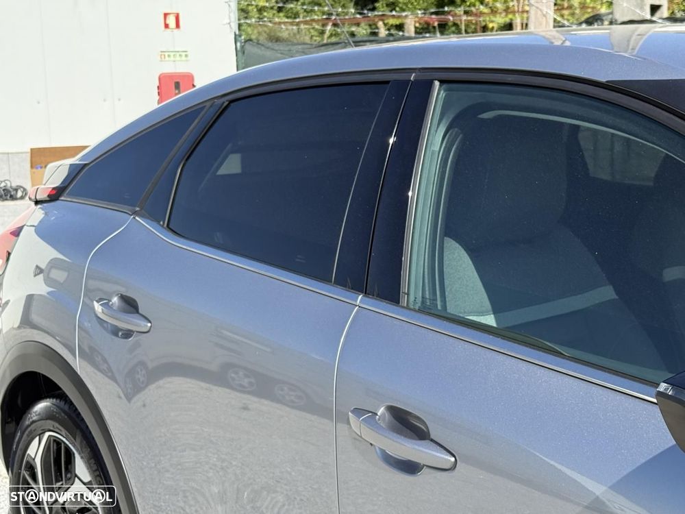 Citroën C4 1.2 PureTech Shine EAT8 - 19