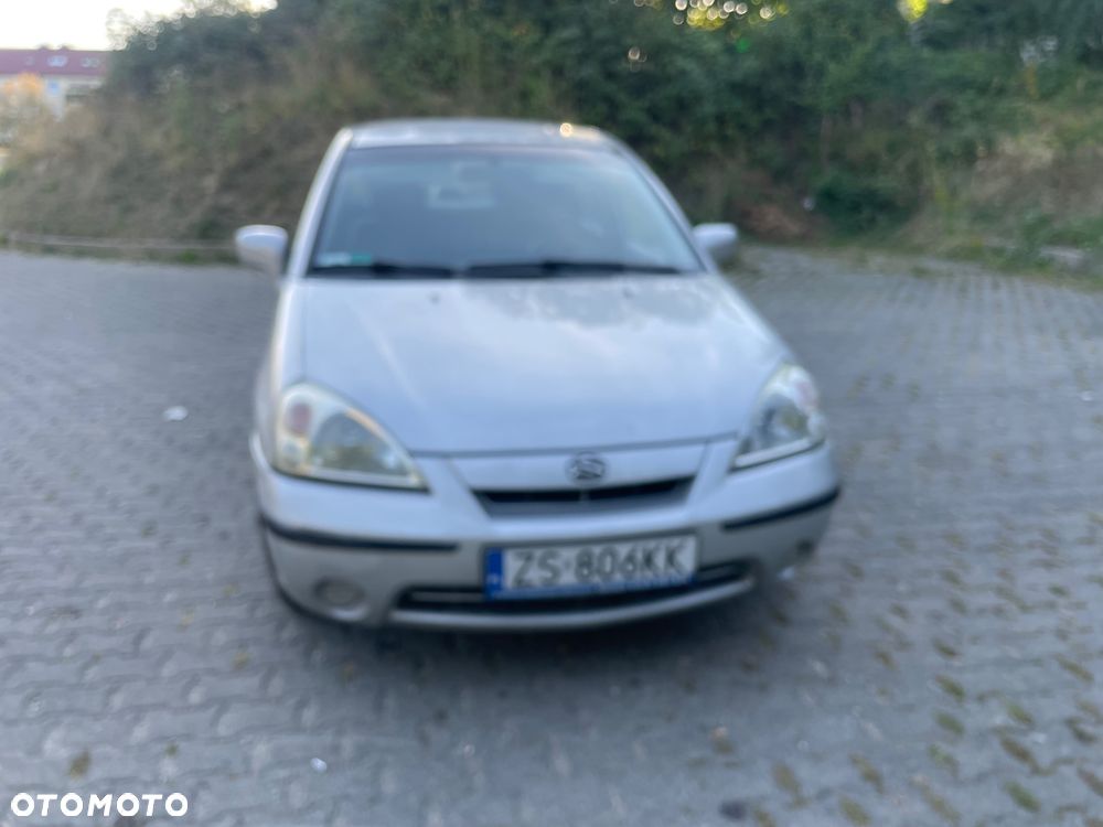 Suzuki Liana 1.3 Club - 2