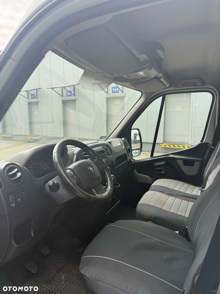 Renault MASTER - 5
