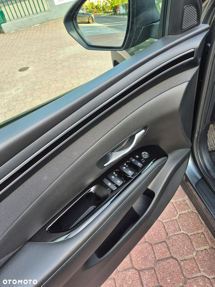 Hyundai Tucson 1.6 T-GDi Smart 2WD - 9